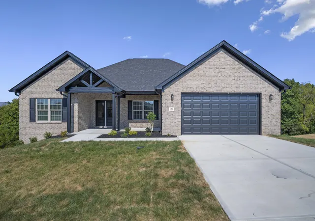 Photo 1 of Single family home for sale at 126 Cabela Dr, Richmond, KY 40475 | MLS# 26024668 | Listing updated on 2026-09-14