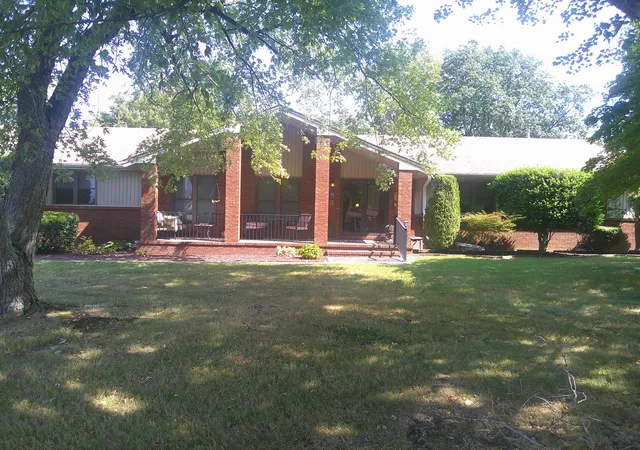 Single family home for sale at 138 Ky 58, Clinton, KY 42031 | MLS# 26024674
