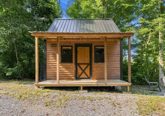 Single family home for sale at 001 Forest Rd 4005, London, KY 40744 | MLS# 26024838
