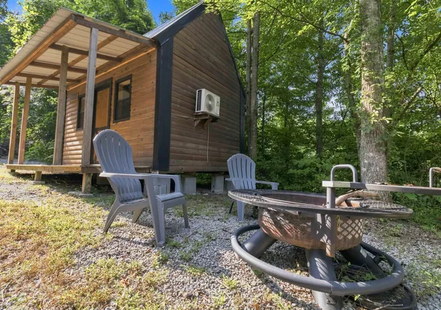 Photo 3 of Single family home for sale at 001 Forest Rd 4005, London, KY 40744 | MLS# 26024838 | Listing updated on 2026-09-09