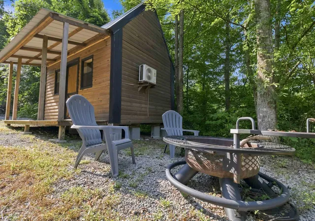 Photo 4 of Single family home for sale at 001 Forest Rd 4005, London, KY 40744 | MLS# 26024838 | Listing updated on 2026-09-09
