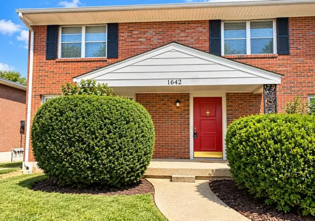 Photo 1 of Townhouse for sale at 1642 Alexandria Dr #1, Lexington, KY 40504 | MLS# 26024757 | Listing updated on 2026-09-09