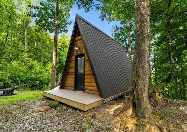 Single family home for sale at 002 Forest Rd 4005, London, KY 40744 | MLS# 26024839
