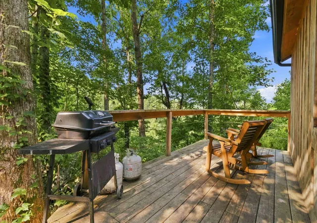 Photo 4 of Single family home for sale at 003 Forest Rd 4005, London, KY 40744 | MLS# 26024840 | Listing updated on 2026-09-09