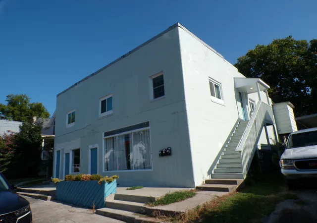 Multi family home for sale at 401 North St, Richmond, KY 40475 | MLS# 26024679