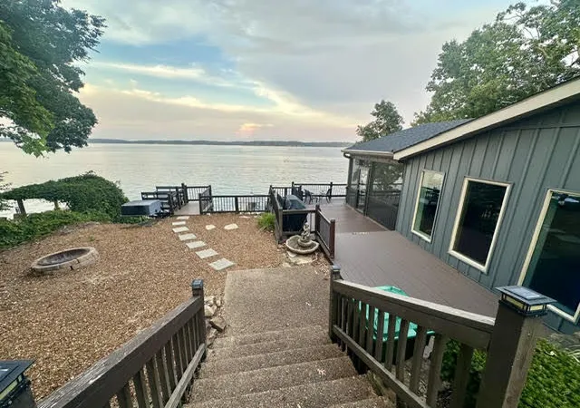 Photo 2 of Single family home for sale at 394 Knottingham Dr, Gilbertsville, KY 42044 | MLS# 26024754 | Listing updated on 2026-09-09