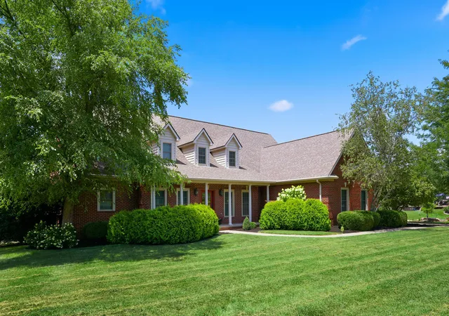 Photo 1 of Sale Pending at 1013 Bluegrass Rd, Versailles, KY 40383 | MLS# 26024901 | Listing updated on 2026-09-14