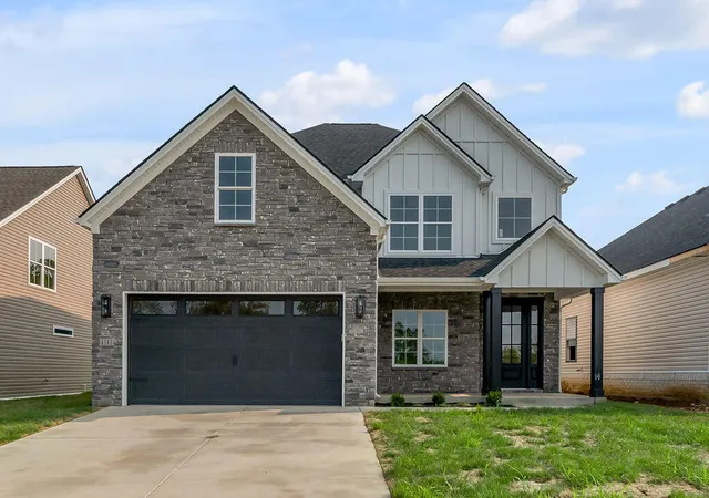 Photo 1 of Single family home for sale at 4153 Meadowlark Rd, Lexington, KY 40509 | MLS# 26024765 | Listing updated on 2026-10-13