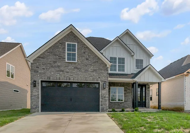 Photo 3 of Single family home for sale at 4153 Meadowlark Rd, Lexington, KY 40509 | MLS# 26024765 | Listing updated on 2026-10-13