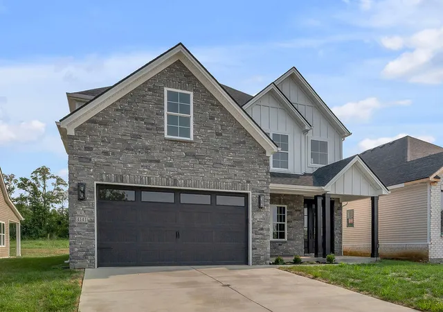 Photo 3 of Single family home for sale at 4153 Meadowlark Rd, Lexington, KY 40509 | MLS# 26024765 | Listing updated on 2026-10-13