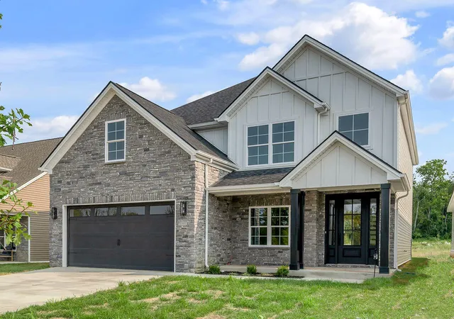 Photo 4 of Single family home for sale at 4153 Meadowlark Rd, Lexington, KY 40509 | MLS# 26024765 | Listing updated on 2026-10-13