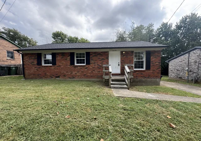 Photo 1 of Single family home for sale at 340 Teddy Ave, Georgetown, KY 40324 | MLS# 26024675 | Listing updated on 2026-09-28