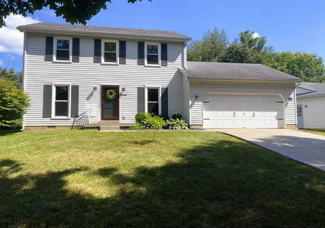 Single family home for sale at 3558 Winthrop Dr, Lexington, KY 40503 | MLS# 26024680