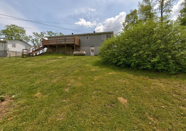 Photo 24 of Single family home for sale at 2785 Betty Gap Ridge Rd, Denniston, KY 40316 | MLS# 26024677 | Listing updated on 2026-09-08