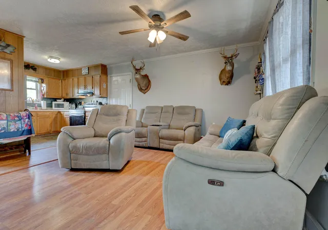 Photo 4 of Single family home for sale at 2785 Betty Gap Ridge Rd, Denniston, KY 40316 | MLS# 26024677 | Listing updated on 2026-09-08