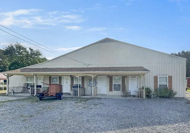 Photo 1 of Multi family home for sale at 5435 State Hwy 2547, Hazel, KY 42049 | MLS# 26024858 | Listing updated on 2026-09-10
