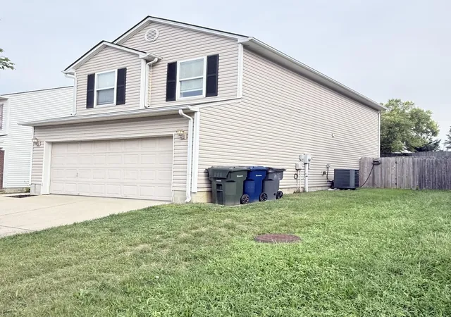 Photo 3 of Single family home for sale at 213 Stallion Run, Lexington, KY 40511 | MLS# 26025228 | Listing updated on 2026-10-20