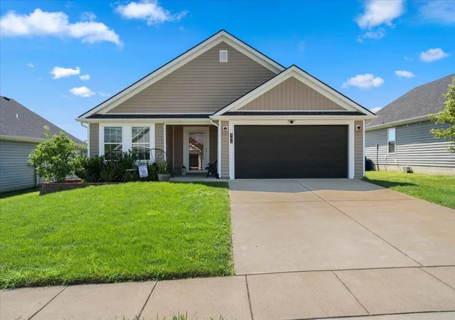 Photo 1 of Single family home for sale at 141 White Owl Way, Georgetown, KY 40324 | MLS# 26024702 | Listing updated on 2026-09-08