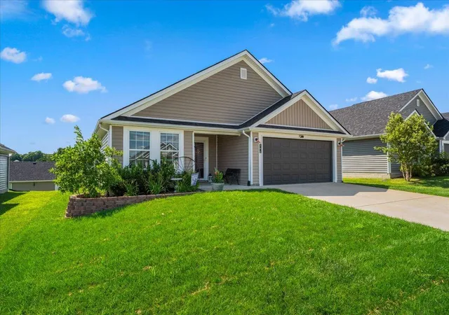 Photo 2 of Single family home for sale at 141 White Owl Way, Georgetown, KY 40324 | MLS# 26024702 | Listing updated on 2026-09-08
