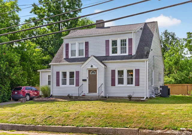 Single family home for sale at 109 W Broadway St, Lawrenceburg, KY 40342 | MLS# 26024707