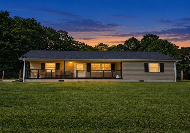 Photo 41 of Single family home for sale at 307 Sawyer Church Rd, Parkers Lake, KY 42634 | MLS# 26024711 | Listing updated on 2026-09-09