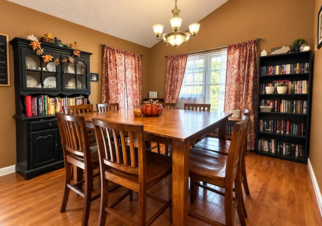 Photo 4 of Single family home for sale at 829 Boone Crk Rd, Stanton, KY 40380 | MLS# 26024713 | Listing updated on 2026-09-09
