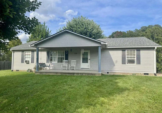 Photo 1 of Sale Pending at 109 Dillon Ct, Berea, KY 40403 | MLS# 26024741 | Listing updated on 2026-09-15