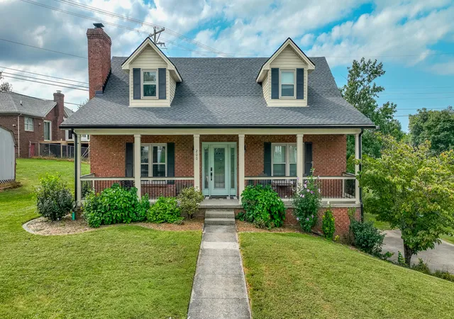 Photo 1 of Sale Pending at 200 Samuel Ross Ct, Richmond, KY 40475 | MLS# 26024731 | Listing updated on 2026-10-01