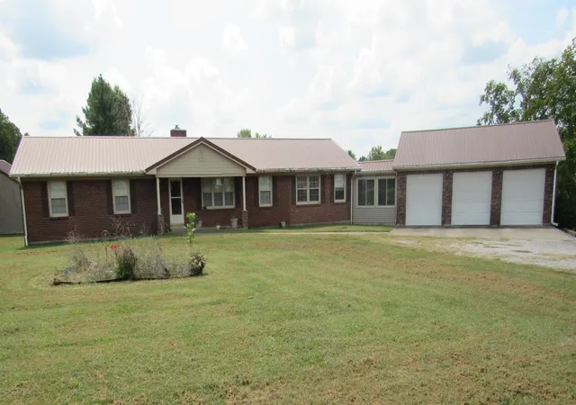Land for sale at 5960 Van Meter Rd, Winchester, KY 40391 | MLS# 26024725