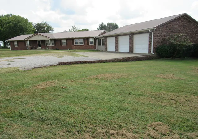 Photo 1 of House for sale at 5960 Van Meter Rd, Winchester, KY 40391 | MLS# 26024725 | Listing updated on 2026-09-12