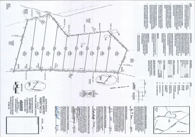 Photo 2 of Land for sale at Lot 3 Phillips Rd, Nicholasville, KY 40356 | MLS# 26024712 | Listing updated on 2026-09-09