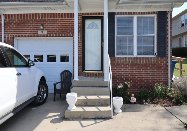 Photo 2 of Multi family home for sale at 711   713 Park Way Ave, Harrodsburg, KY 40330 | MLS# 26024719 | Listing updated on 2026-09-09
