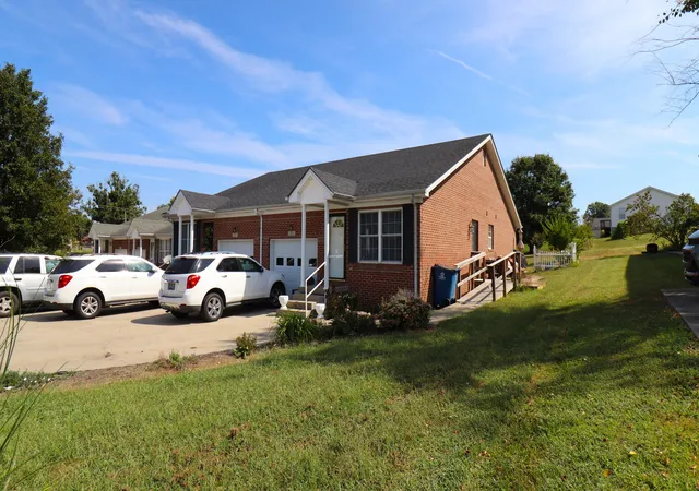 Photo 3 of Multi family home for sale at 711   713 Park Way Ave, Harrodsburg, KY 40330 | MLS# 26024719 | Listing updated on 2026-09-09