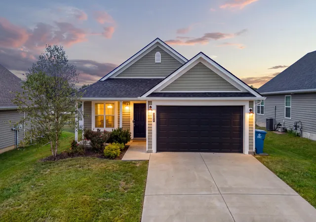 Photo 1 of Sale Pending at 137 White Owl Way, Georgetown, KY 40324 | MLS# 26027264 | Listing updated on 2026-10-15