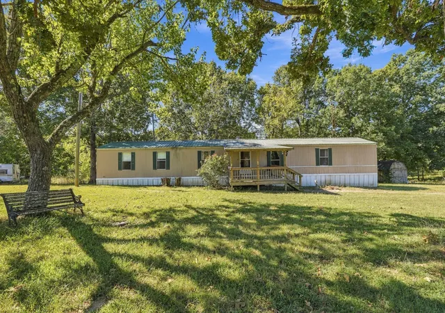 Single family home for sale at 995 Jake Dukes Rd, Grand Rivers, KY 42045 | MLS# 26027700