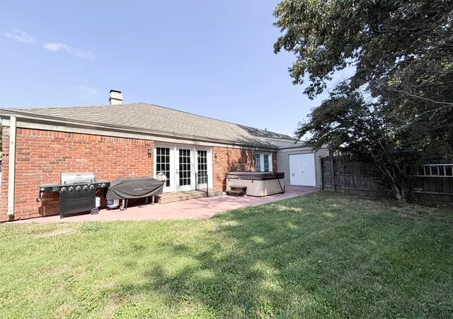Photo 54 of Multi family home for sale at 4280/4282 Forest Cvs, Paducah, KY 42001 | MLS# 26025056 | Listing updated on 2026-09-11
