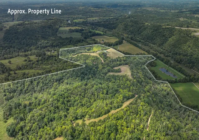 Photo 1 of House for sale at 9999 Doylesville Rd, Richmond, KY 40475 | MLS# 26024847 | Listing updated on 2026-09-10