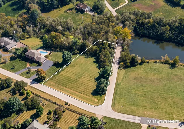 Photo 2 of Land for sale at Lot 25 Lake Ridge Dr, Richmond, KY 40475 | MLS# 26025149 | Listing updated on 2026-09-12
