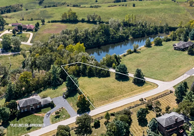 Photo 3 of Land for sale at Lot 25 Lake Ridge Dr, Richmond, KY 40475 | MLS# 26025149 | Listing updated on 2026-09-12