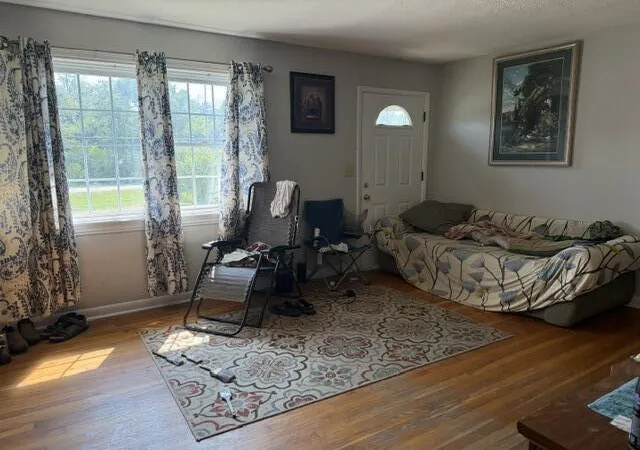 Photo 2 of Single family home for sale at 1709 Irvine Rd, Richmond, KY 40475 | MLS# 26026422 | Listing updated on 2026-10-13
