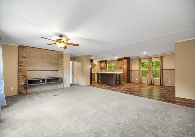 Photo 3 of Single family home for sale at 632 Mcglone Crk Rd, Olive Hill, KY 41164 | MLS# 26024909 | Listing updated on 2026-09-10