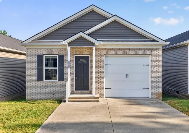Photo 1 of Sale Pending at 1020 Argyll Woods #204, Danville, KY 40422 | MLS# 26024767 | Listing updated on 2026-10-22