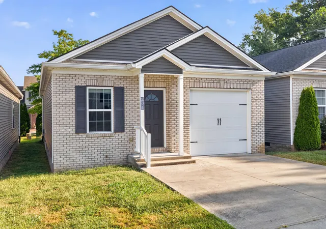 Photo 2 of Sale Pending at 1020 Argyll Woods #204, Danville, KY 40422 | MLS# 26024767 | Listing updated on 2026-10-22