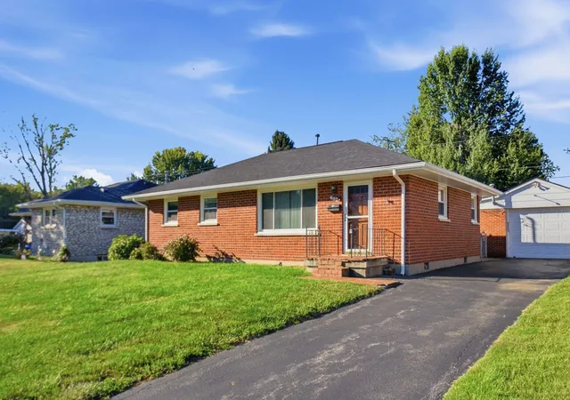 Photo 1 of Sale Pending at 602 Freeman Dr, Lexington, KY 40505 | MLS# 26026648 | Listing updated on 2026-10-15