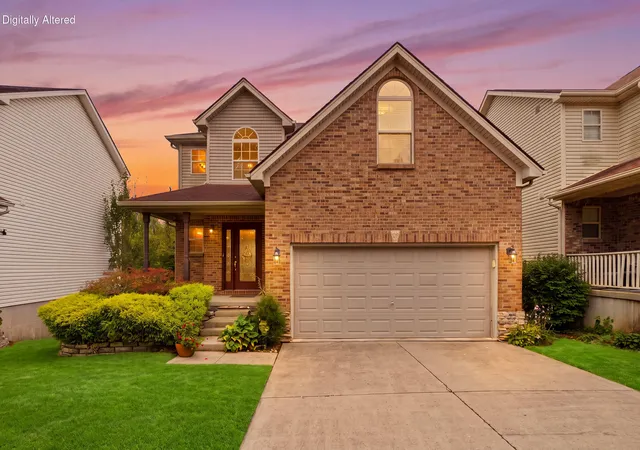Single family home for sale at 3233 Royal Troon Rd, Lexington, KY 40509 | MLS# 26024816