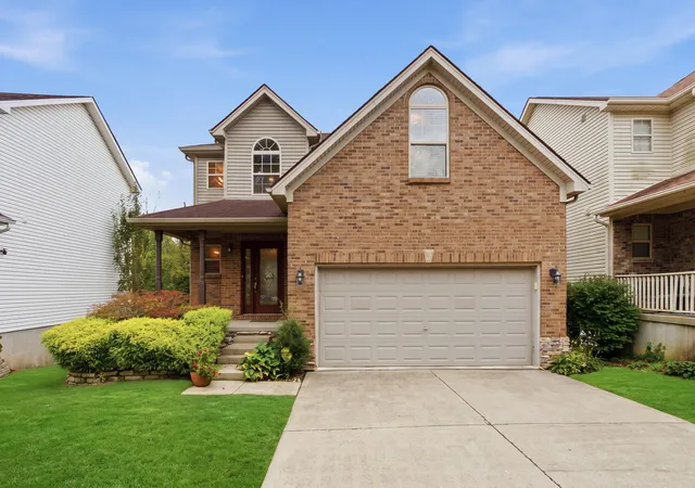 Photo 2 of Single family home for sale at 3233 Royal Troon Rd, Lexington, KY 40509 | MLS# 26024816 | Listing updated on 2026-10-20