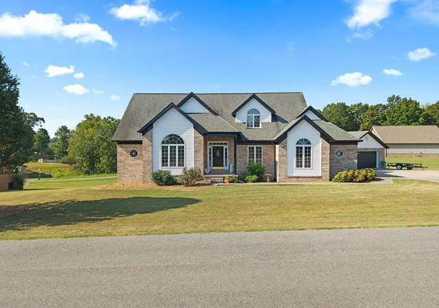 Photo 1 of Single family home for sale at 103 Summer Ln, Kuttawa, KY 42055 | MLS# 26025100 | Listing updated on 2026-09-11