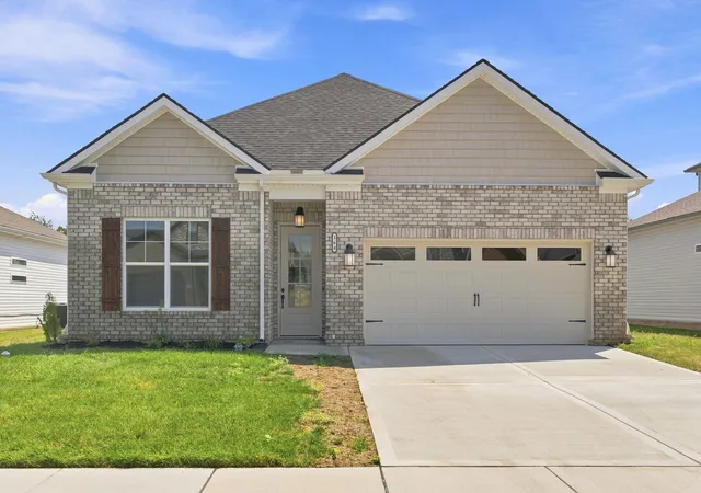 Single family home for sale at 168 Ruth Miller Dr, Georgetown, KY 40324 | MLS# 26024787