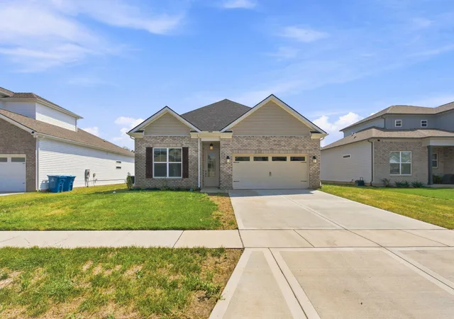 Photo 3 of Single family home for sale at 168 Ruth Miller Dr, Georgetown, KY 40324 | MLS# 26024787 | Listing updated on 2026-10-22