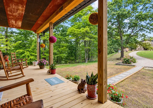 Photo 3 of Single family home for sale at 175 Brown Gabbard Rd, Booneville, KY 41314 | MLS# 26024835 | Listing updated on 2026-09-22